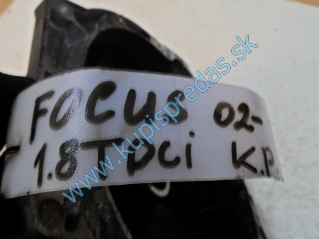 prevodovka na ford focus 1 1,8tdci, XS1R-7F096